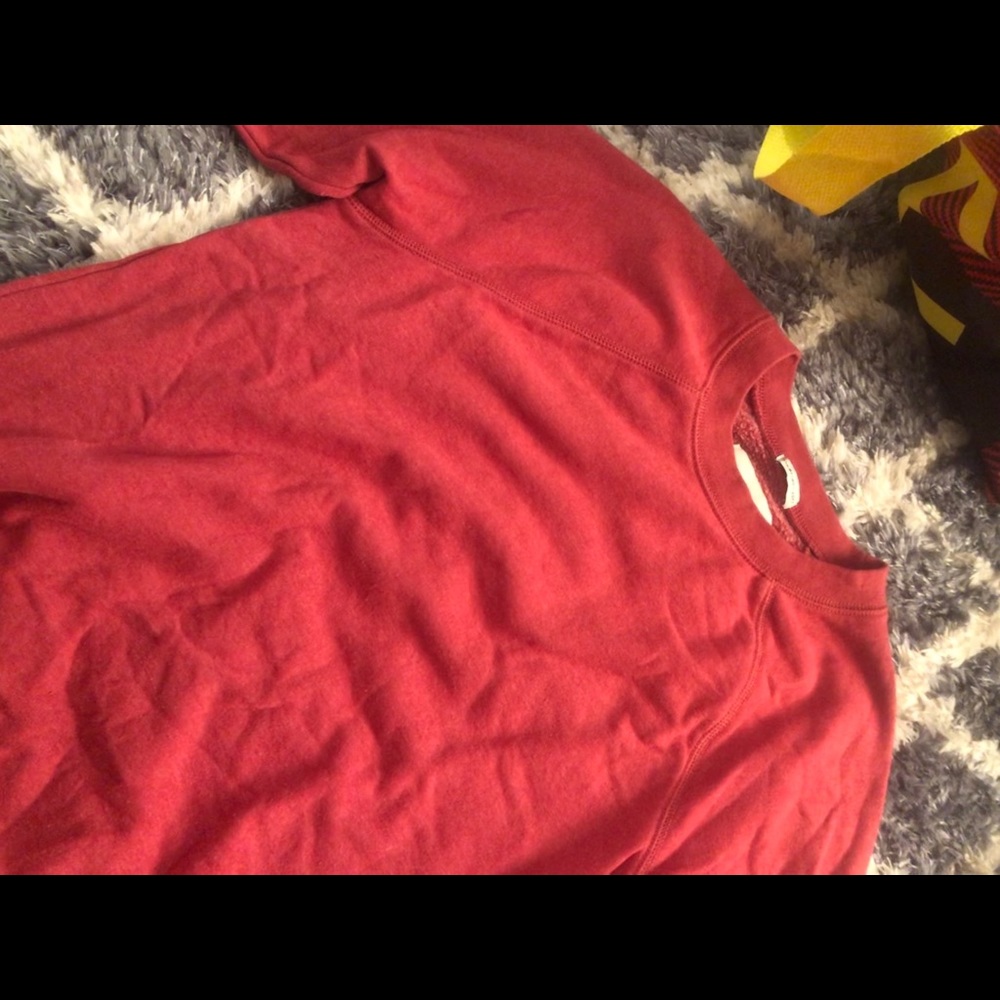 CREW NECK - Picture 2 of 2